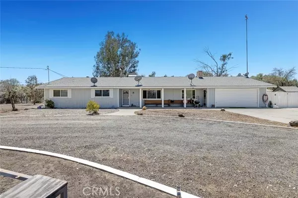 42000 South Alpine Avenue, Coalinga, CA 93210