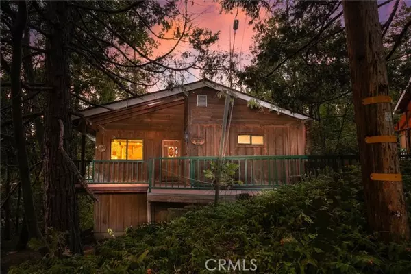 54781 Willow Cove Lane,  Bass Lake,  CA 93604