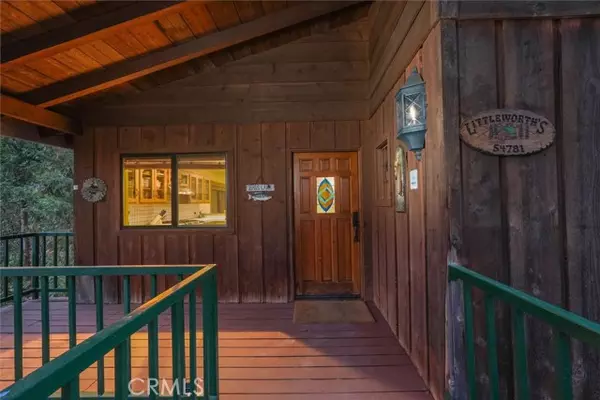 Bass Lake, CA 93604,54781 Willow Cove Lane