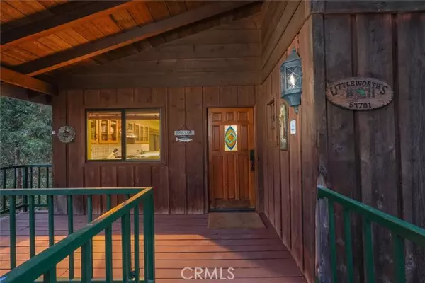 Bass Lake, CA 93604,54781 Willow Cove Lane