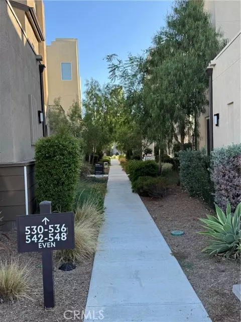 Irvine, CA 92618,542 Cultivate