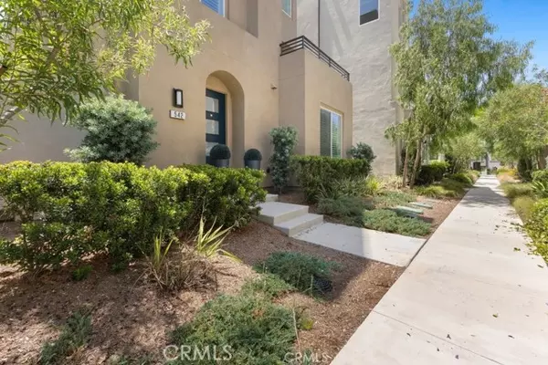 Irvine, CA 92618,542 Cultivate