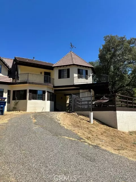 Oakhurst, CA 93644,40570 Griffin Drive