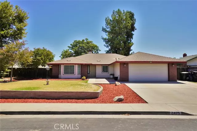 Hanford, CA 93230,2475 Santa Lucia Court