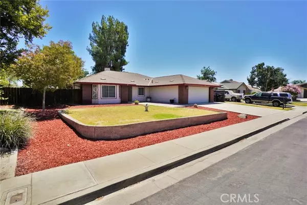 Hanford, CA 93230,2475 Santa Lucia Court