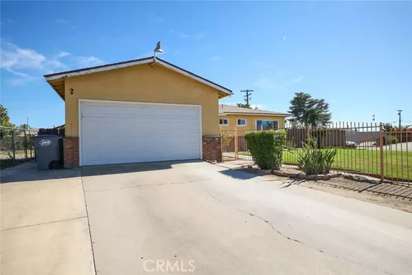 Fresno, CA 93706,543 East Hopkins Avenue