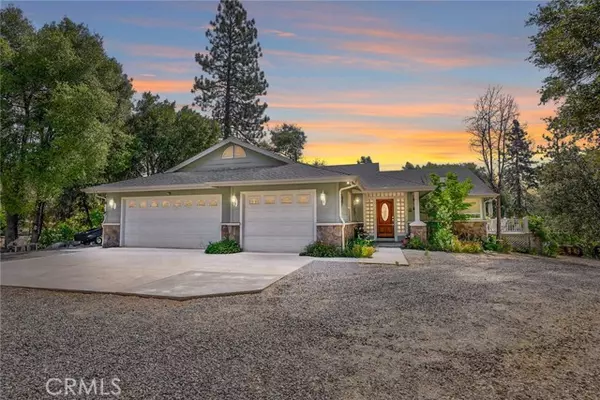 44550 Windsong Way, Ahwahnee, CA 93601