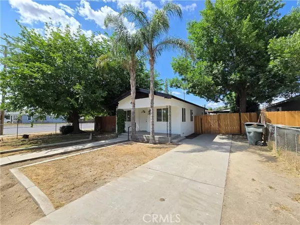 Fresno, CA 93702,4211 East Grant Avenue
