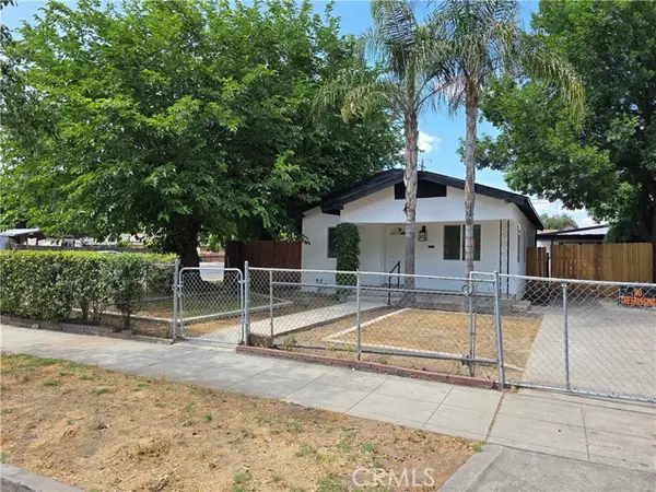 Fresno, CA 93702,4211 East Grant Avenue