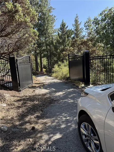 Angelus Oaks, CA 92305,0 Ca-38