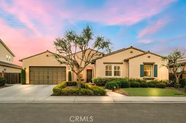 1003 Highland West Road, Madera, CA 93636