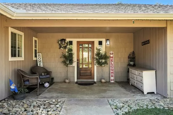 Coarsegold, CA 93614,33032 Mill Creek Way