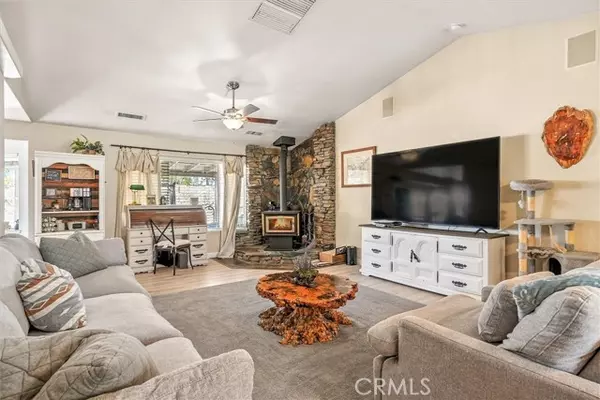 Coarsegold, CA 93614,33032 Mill Creek Way