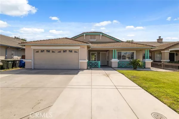 230 Dyer Avenue, Manteca, CA 95336