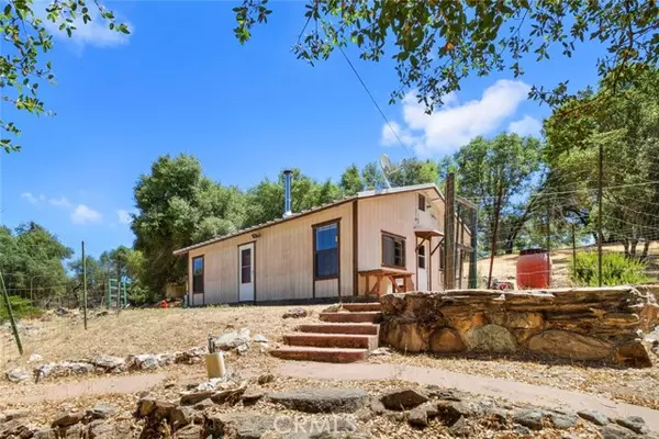 Angels Camp, CA 95222,2017 Centennial Lane