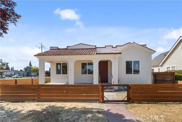 Merced, CA 95340,6 West 23rd Street