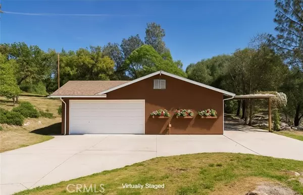 Coarsegold, CA 93614,31200 Revis Road