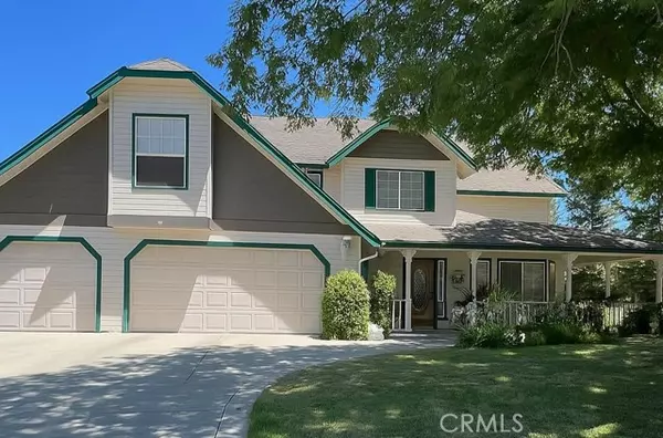 212 Hill View Ln., Coalinga, CA 93210