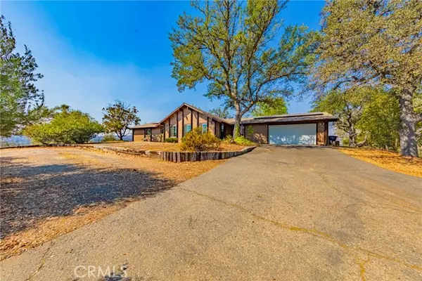 28530 Creek Road, Coarsegold, CA 93614