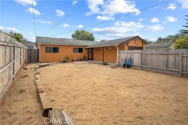 Los Osos, CA 93402,1588 10th Street