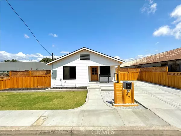 Ventura, CA 93001,47 West McFarlane Drive