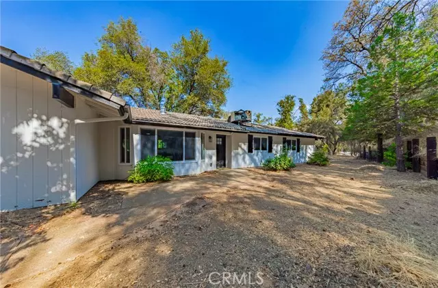 35680 Forest Drive, Coarsegold, CA 93614