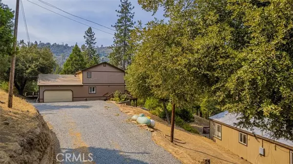 52120 Pettitt Road, Oakhurst, CA 93644