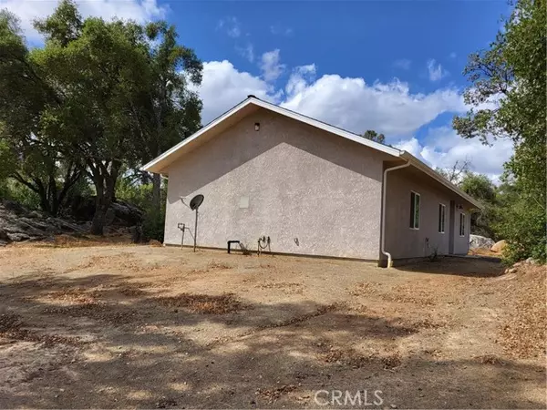 Mariposa, CA 95338,5515 Carleton Road