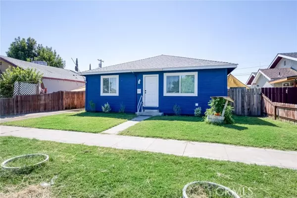 Corcoran, CA 93212,1317 Hall