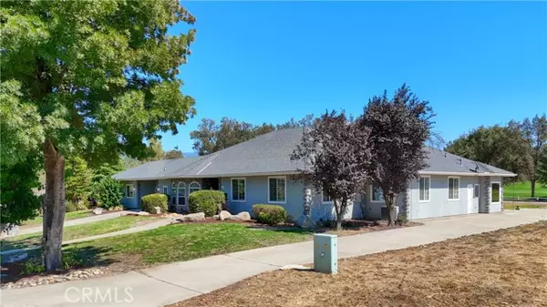 Ahwahnee, CA 93601,41345 Singing Hills Circle