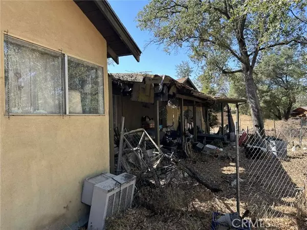 Ahwahnee, CA 93601,45304 Road 621