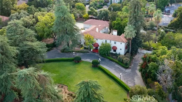 4175 North Van Ness North Boulevard, Fresno, CA 93704