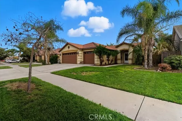 Hanford, CA 93230,1411 Bella Oaks