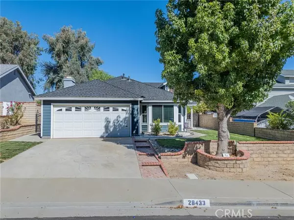 Castaic, CA 91384,28433 Avion Circle