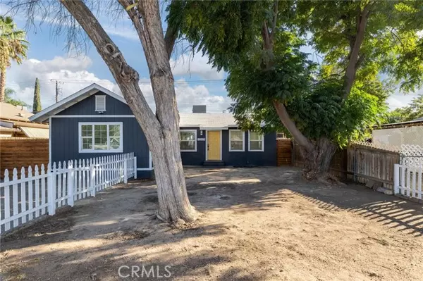 Bakersfield, CA 93308,1209 Woodrow Avenue