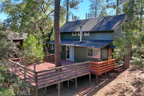 52815 Balsam, Oakhurst, CA 93644