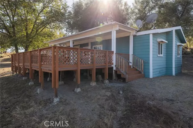 42661 Little Rock, Ahwahnee, CA 93601