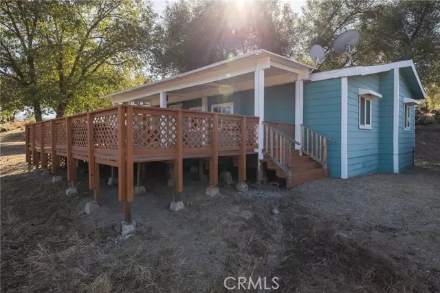 Ahwahnee, CA 93601,42661 Little Rock