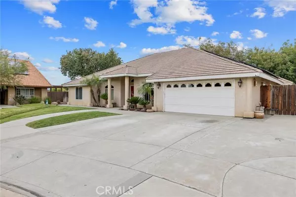 Hanford, CA 93230,594 Diana