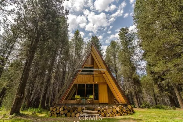 Bass Lake, CA 93604,10 Beasore Road