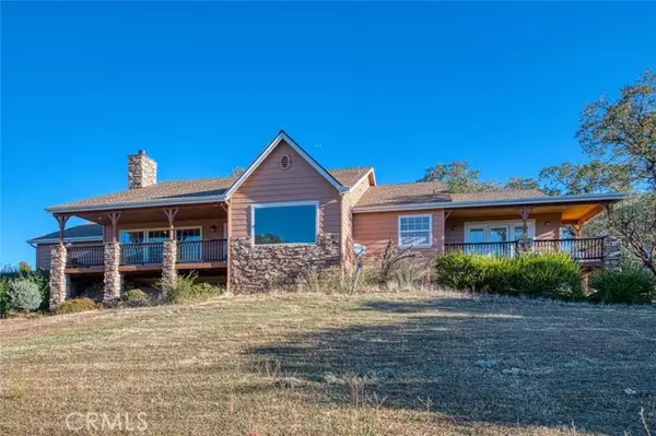 47587 Miami Highlands, Oakhurst, CA 93644