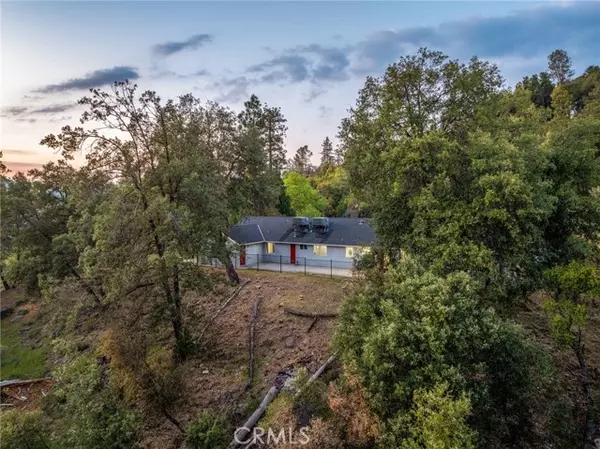 Coarsegold, CA 93614,36345 Mudge Ranch Road