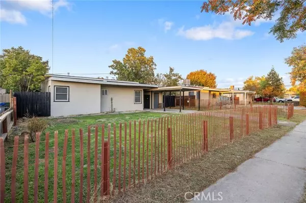 Fresno, CA 93705,1138 West Lansing Way