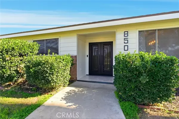 Lemoore, CA 93245,850 Palmer Circle