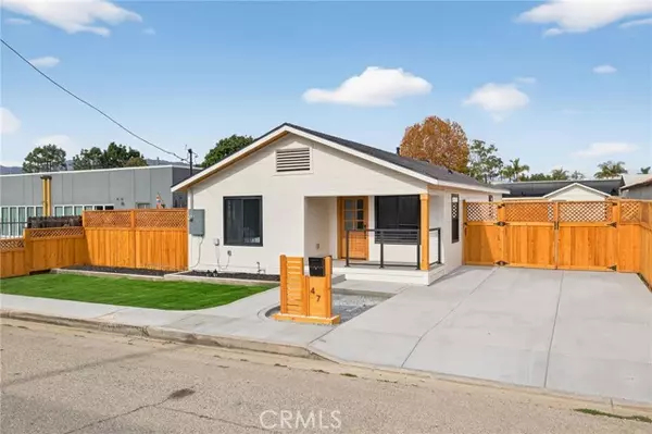 Ventura, CA 93001,47 West Mcfarlane