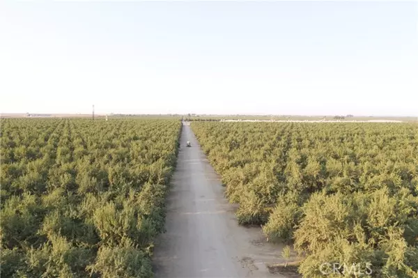 0 North Palm, Wasco, CA 93280