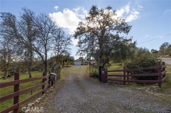 Coarsegold, CA 93614,30301 Longview East Lane