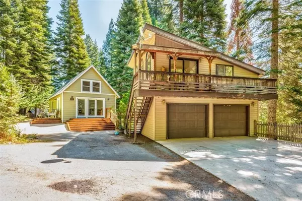 Fish Camp, CA 93623,7731 Forest Drive