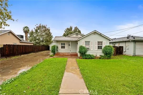 1366 East Alexander, Merced, CA 95340