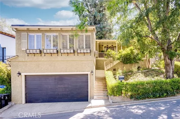 3315 Oak Glen Drive, Hollywood Hills, CA 90068